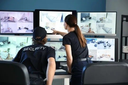 CCTV Systems Installation